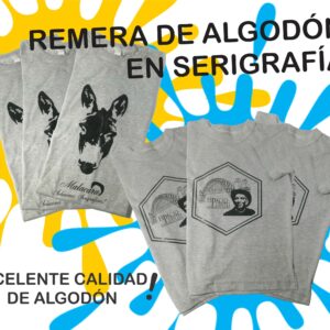 Serigrafía - Córdoba