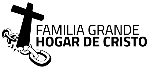 Familia Grande Hogar de Cristo